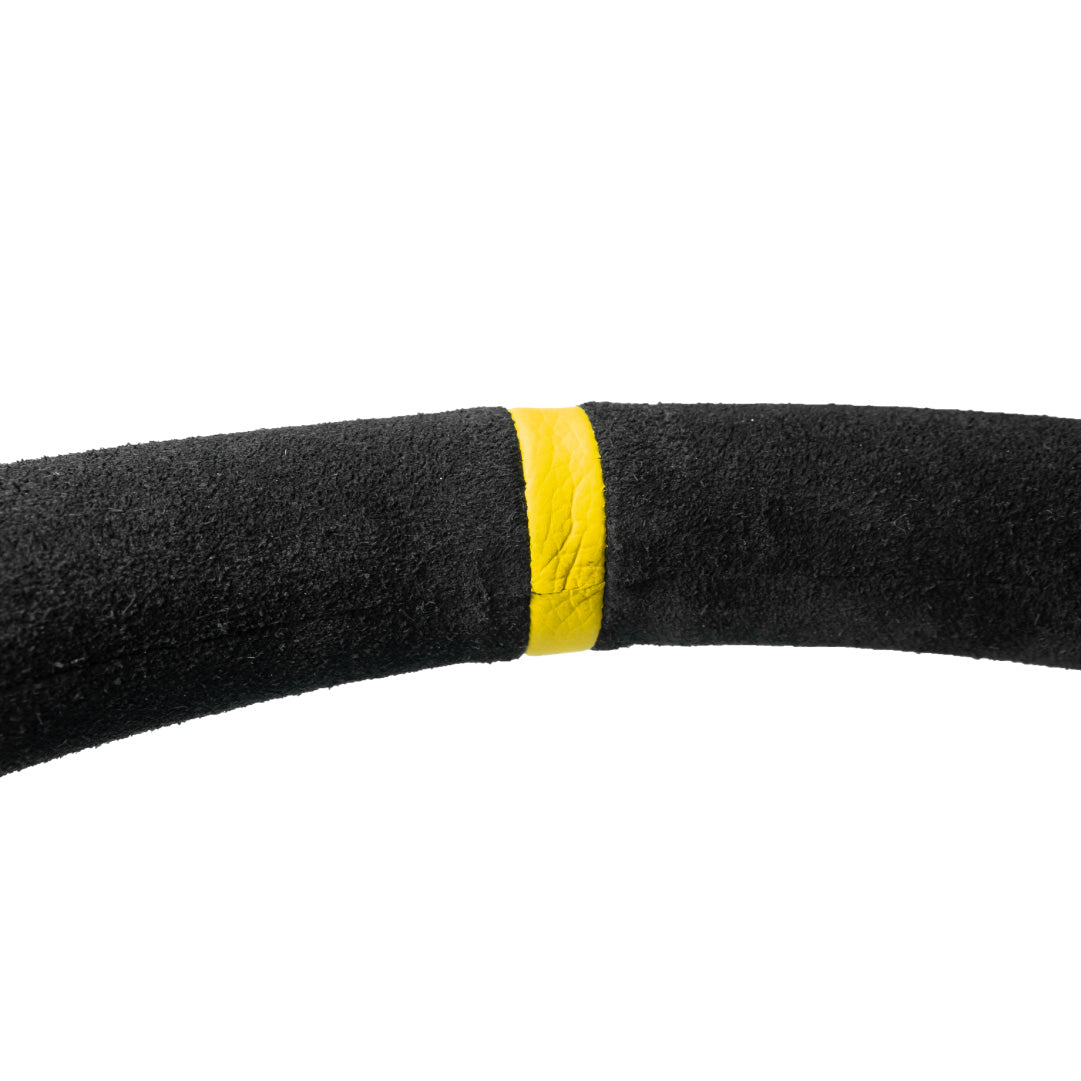 Sport Line Racing 3 Drifting Deep Dish Steering Wheel