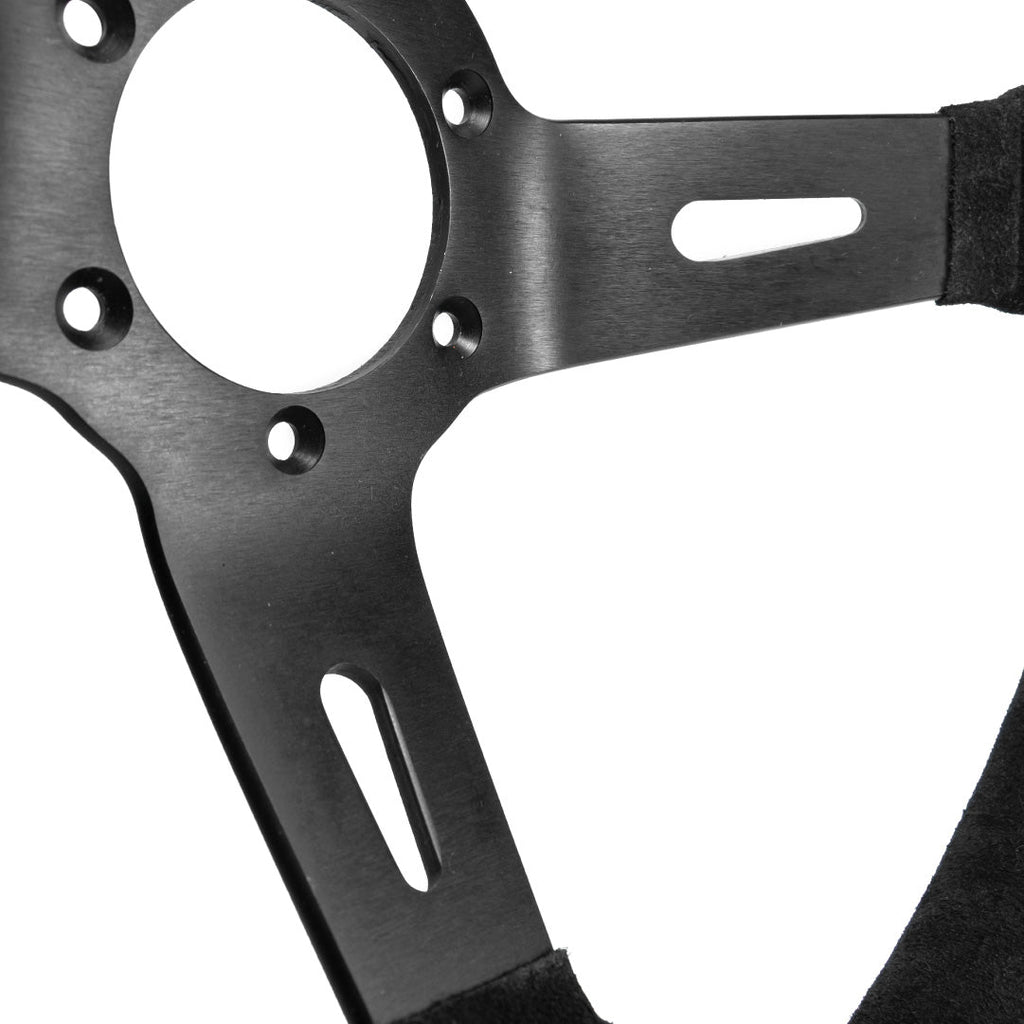 Sport Line Racing 3 Drifting Deep Dish Steering Wheel