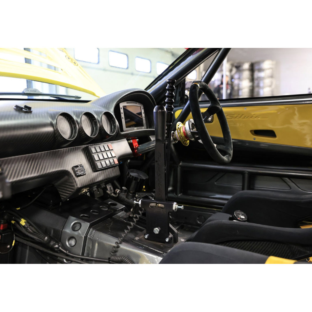 Sport Line Racing 3 Drifting Deep Dish Steering Wheel