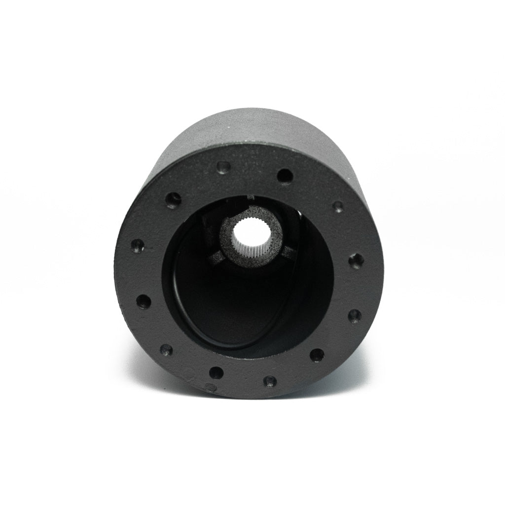 Sport Line Steering Wheel Hub Boss Kit Adapter 596 Porsche Carrera 4 - 2 - RS >1989-1993< Without Airbag