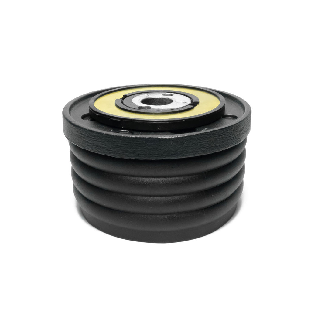 Sport Line Steering Wheel Hub Boss Kit Adapter C/5215 S Mazda MX-5 Miata NA / NB >1989-1997< Without Airbag