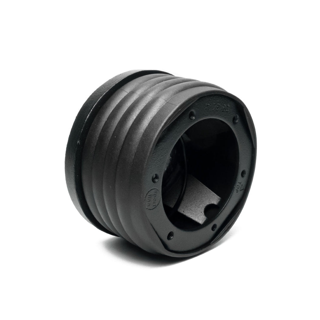 Sport Line Steering Wheel Hub Boss Kit Adapter C/5215 S Mazda MX-5 Miata NA / NB >1989-1997< Without Airbag