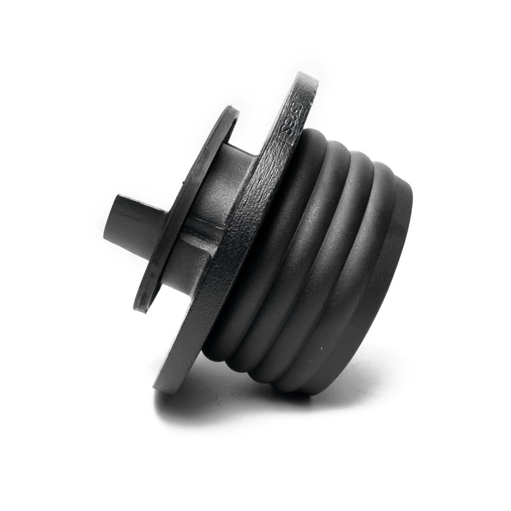 Sport Line Steering Wheel Hub Boss Kit Adapter C/525 S BMW 3 Series (E36) >1991-1993< Without Airbag