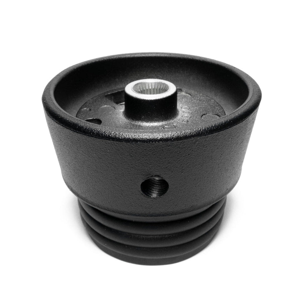 Sport Line Steering Wheel Hub Boss Kit Adapter CA/6000S Mercedes Smart ForTwo (W451) >2007-2015< With Airbag