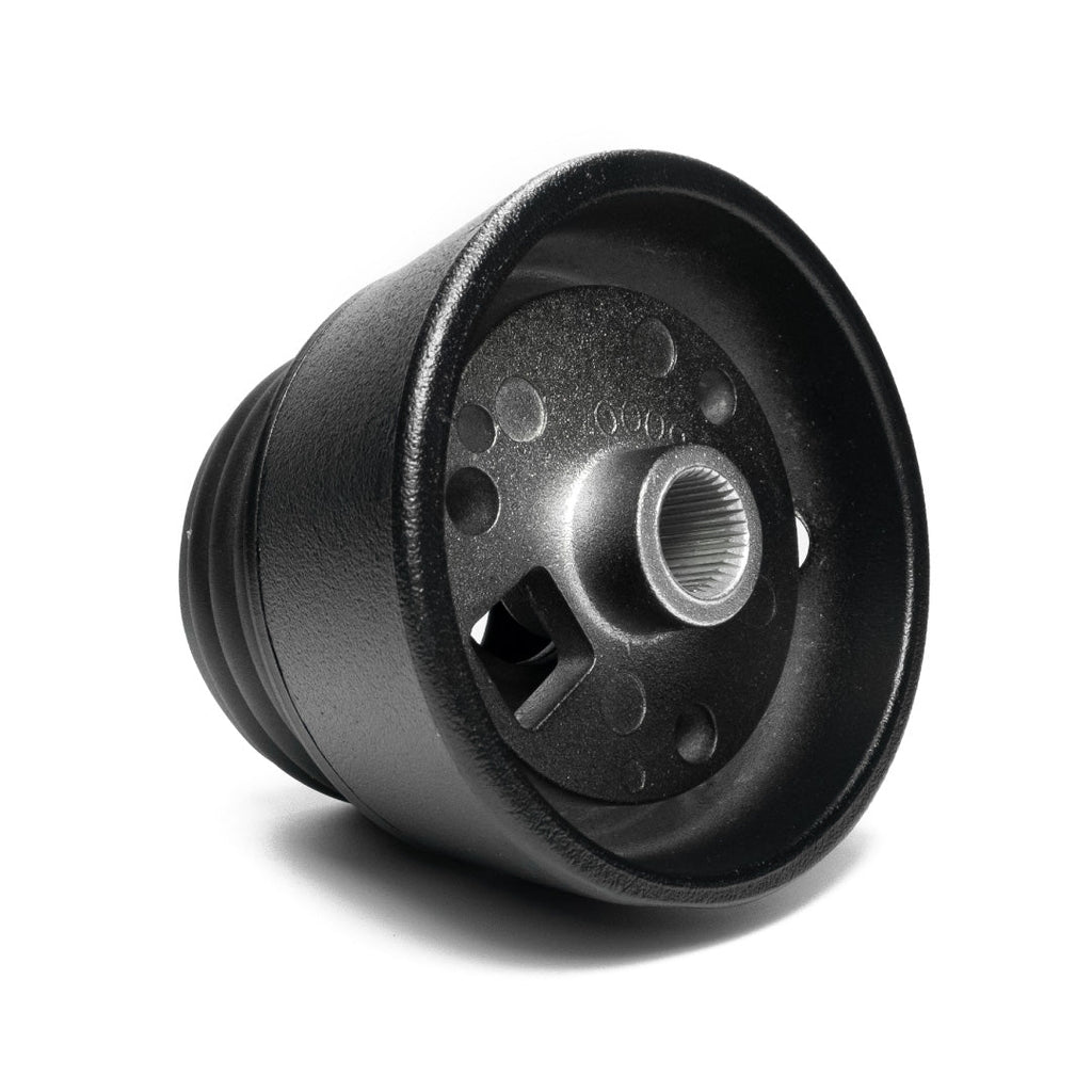 Sport Line Steering Wheel Hub Boss Kit Adapter CA/6000S Mercedes Smart ForTwo (W451) >2007-2015< With Airbag