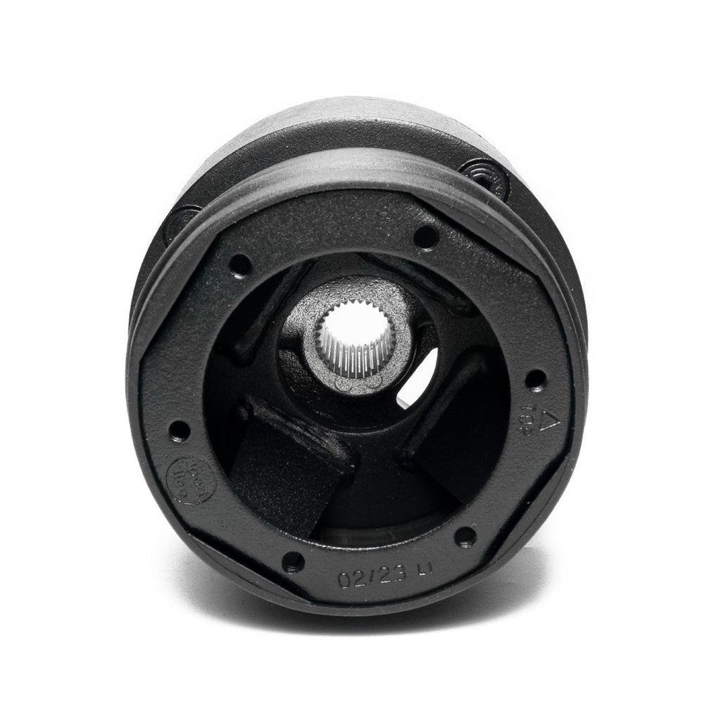 Sport Line Steering Wheel Hub Boss Kit Adapter CA/6000S Mercedes Smart ForTwo (W451) >2007-2015< With Airbag