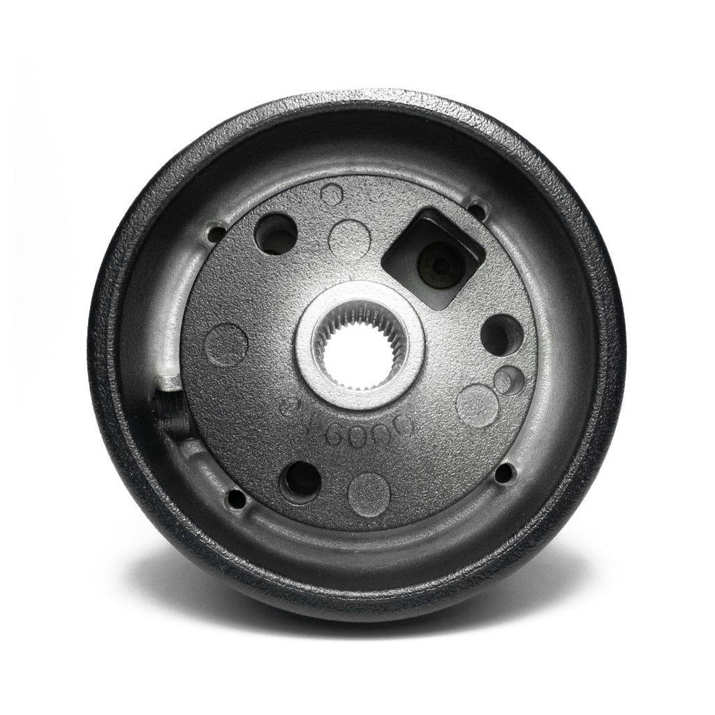 Sport Line Steering Wheel Hub Boss Kit Adapter CA/6000S Mercedes Smart ForTwo (W451) >2007-2015< With Airbag