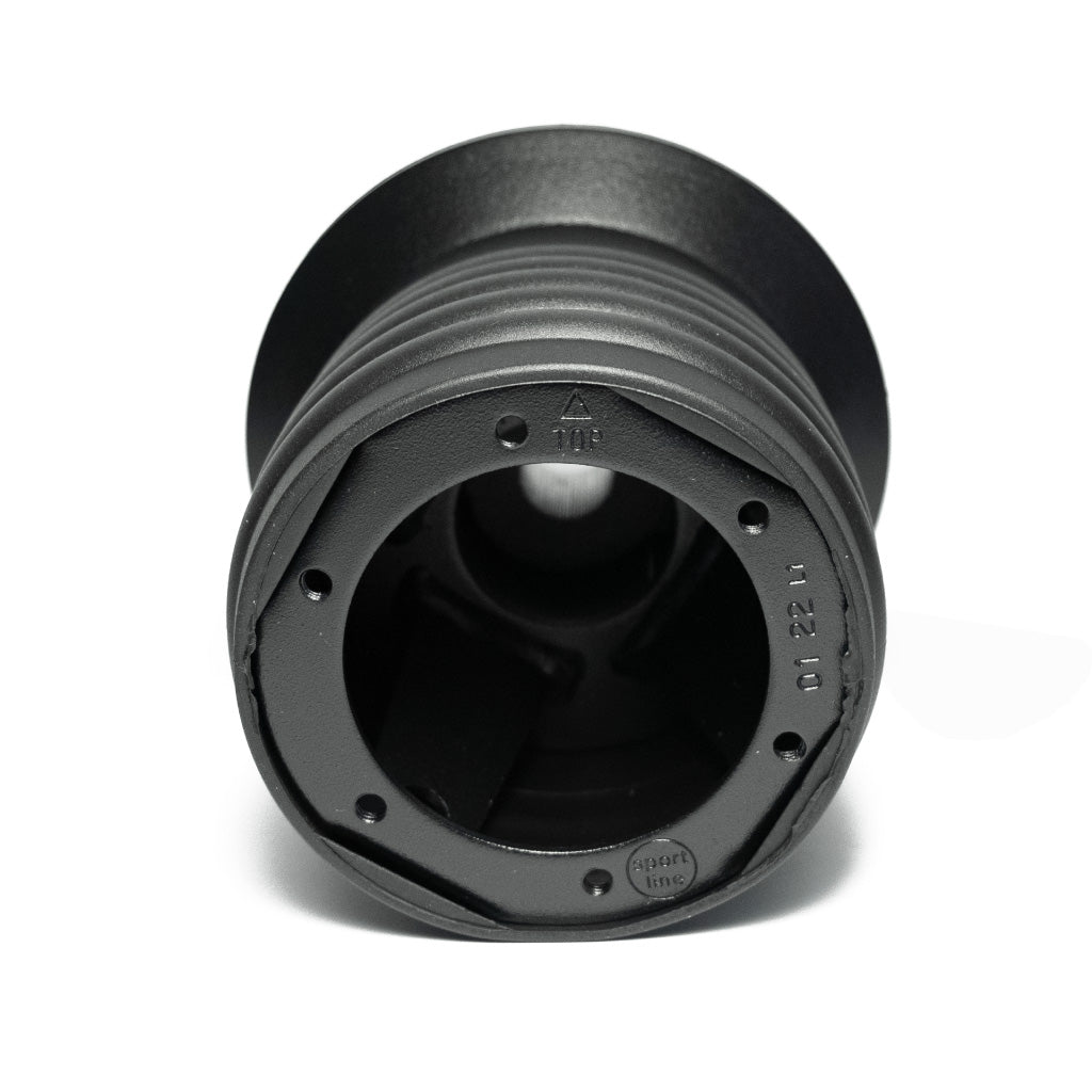 Sport Line Steering Wheel Hub Boss Kit Adapter CA/597L Porsche Boxster - 986 >1996 and onwards< With Airbag