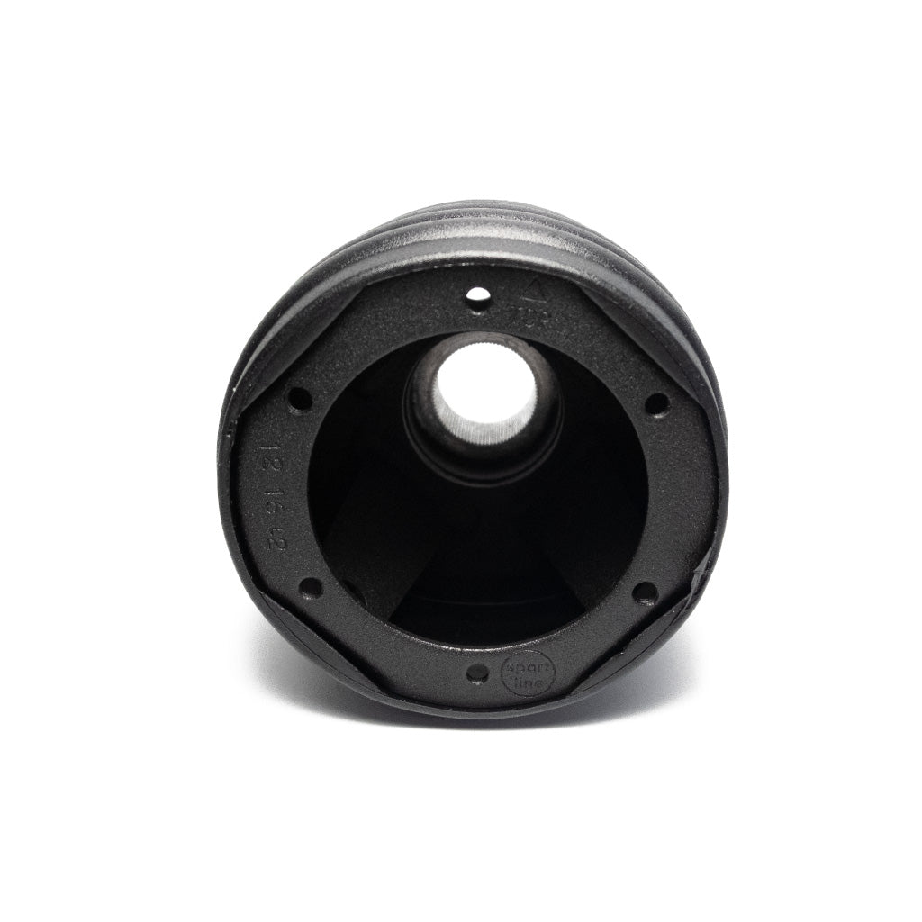 Sport Line Steering Wheel Hub Boss Kit Adapter CA/598 Porsche Cayman Boxter 718 (981) >2012 and onwards< With Airbag