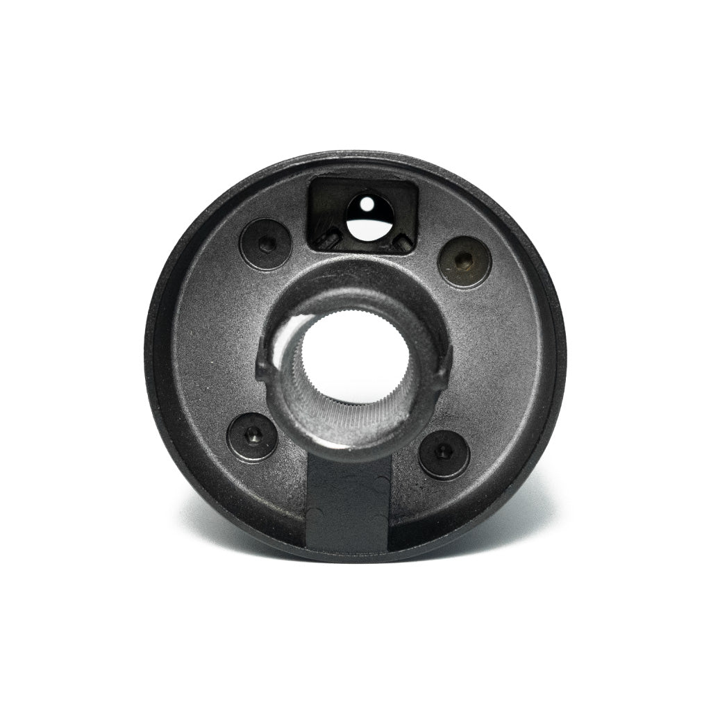 Sport Line Steering Wheel Hub Boss Kit Adapter CA/598 Porsche Cayman Boxter 718 (981) >2012 and onwards< With Airbag