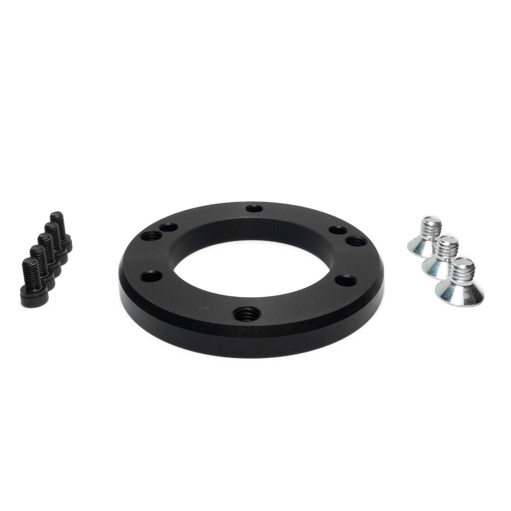 Sport Line Steering Wheel Hub Boss Kit PCD Adaptor - MOMO to Atiwe Italvolanti ATI