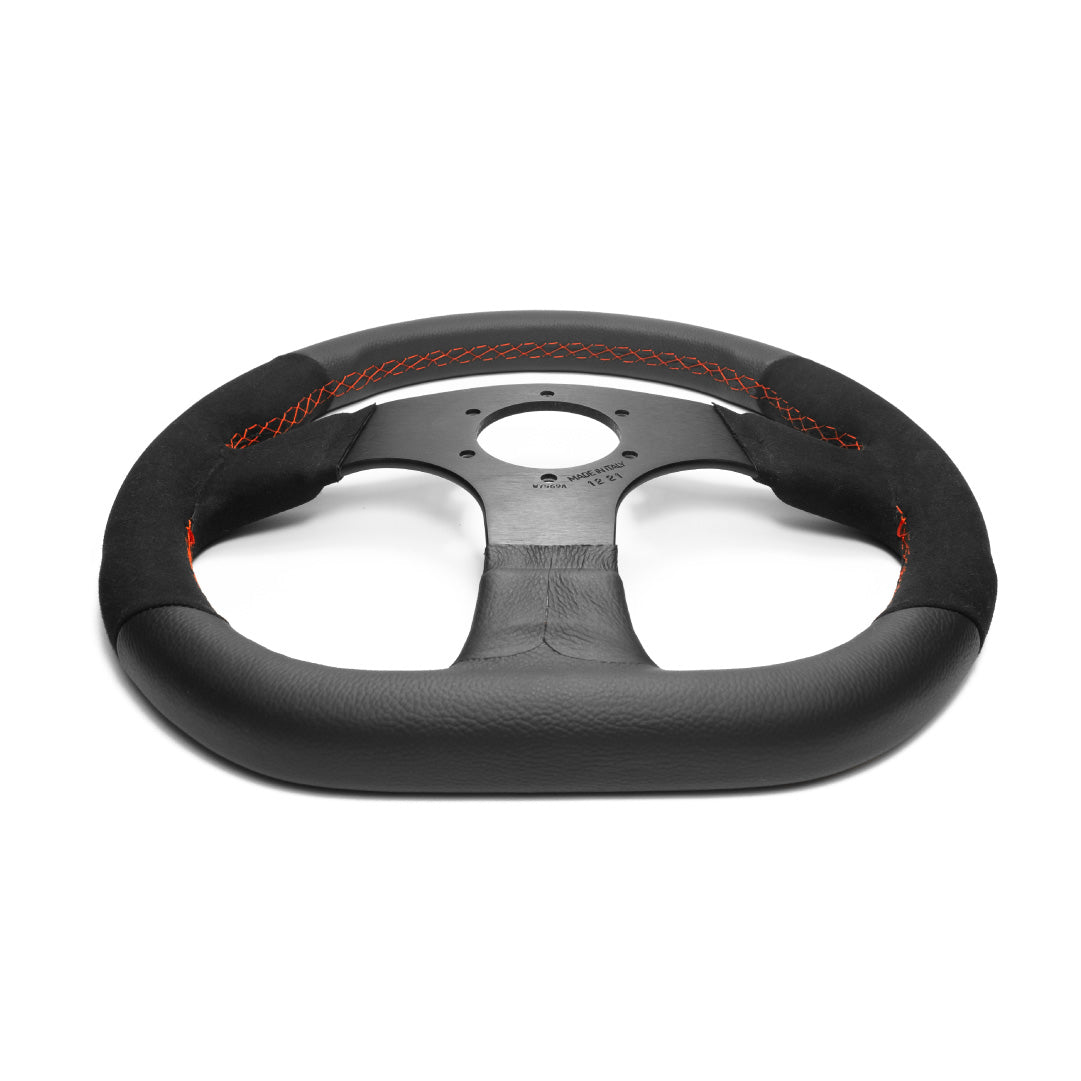 Touge Racing Katana Steering Wheel