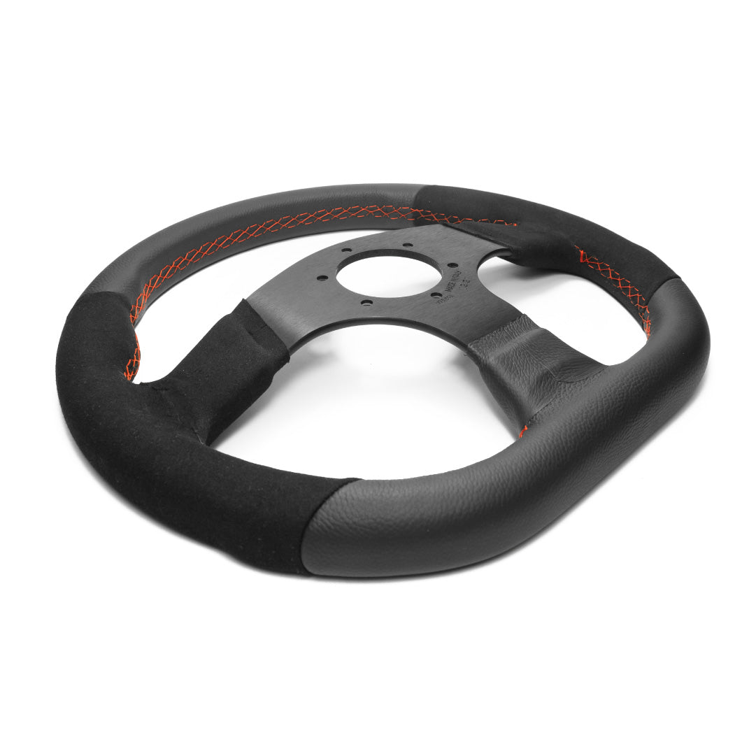 Touge Racing Katana Steering Wheel
