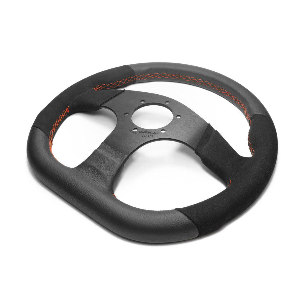 Touge Racing Katana Steering Wheel