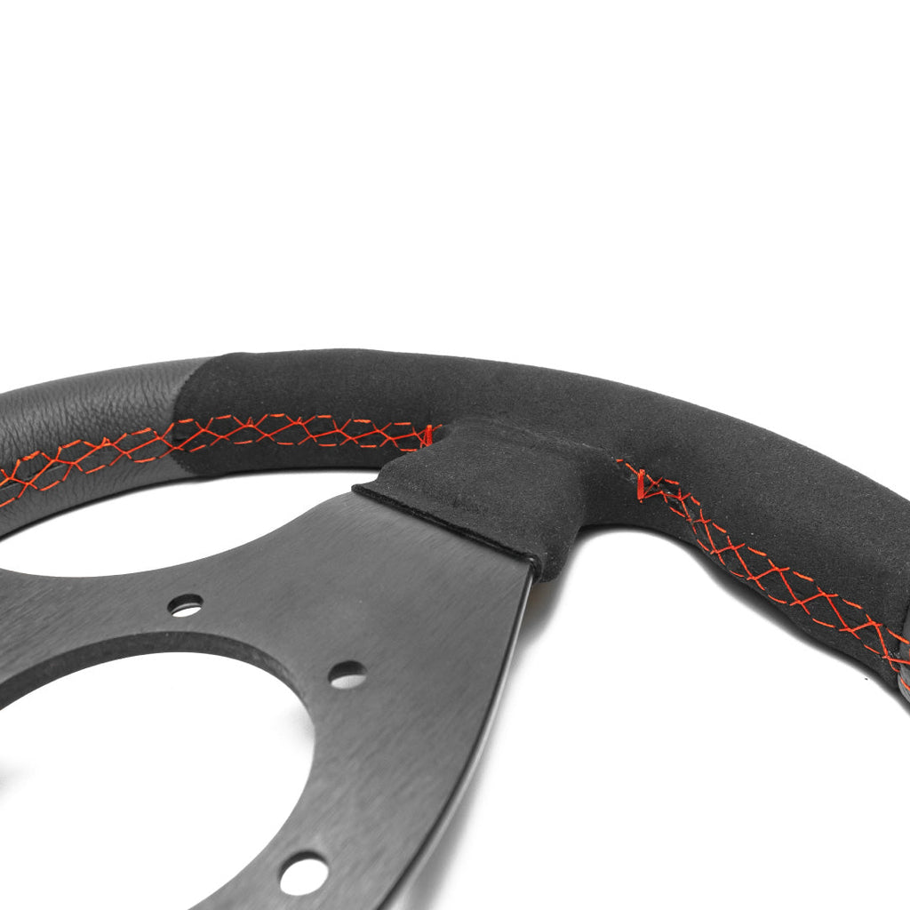 Touge Racing Katana Steering Wheel