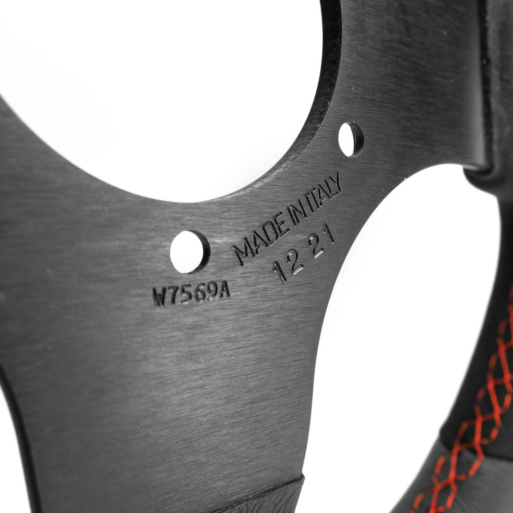 Touge Racing Katana Steering Wheel