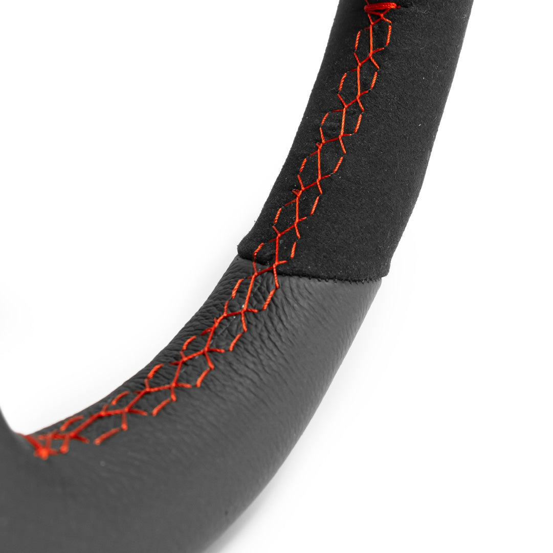 Touge Racing Katana Steering Wheel