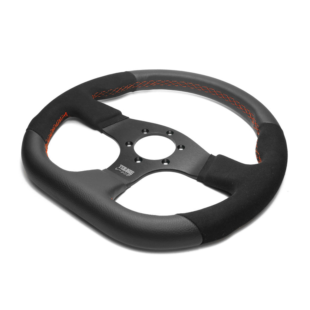 Touge Racing Katana Steering Wheel
