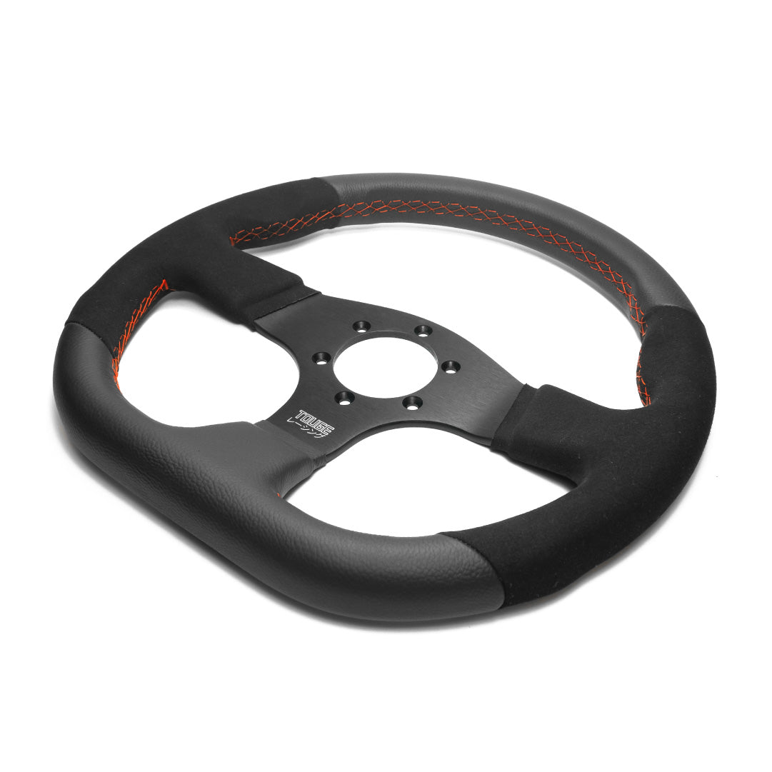 Touge Racing Katana Steering Wheel