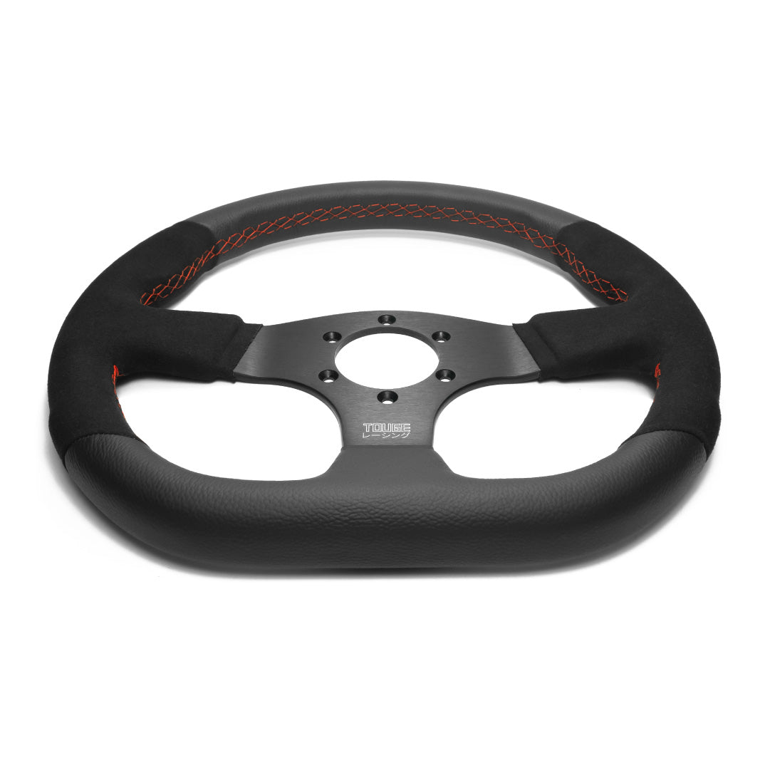 Touge Racing Katana Steering Wheel