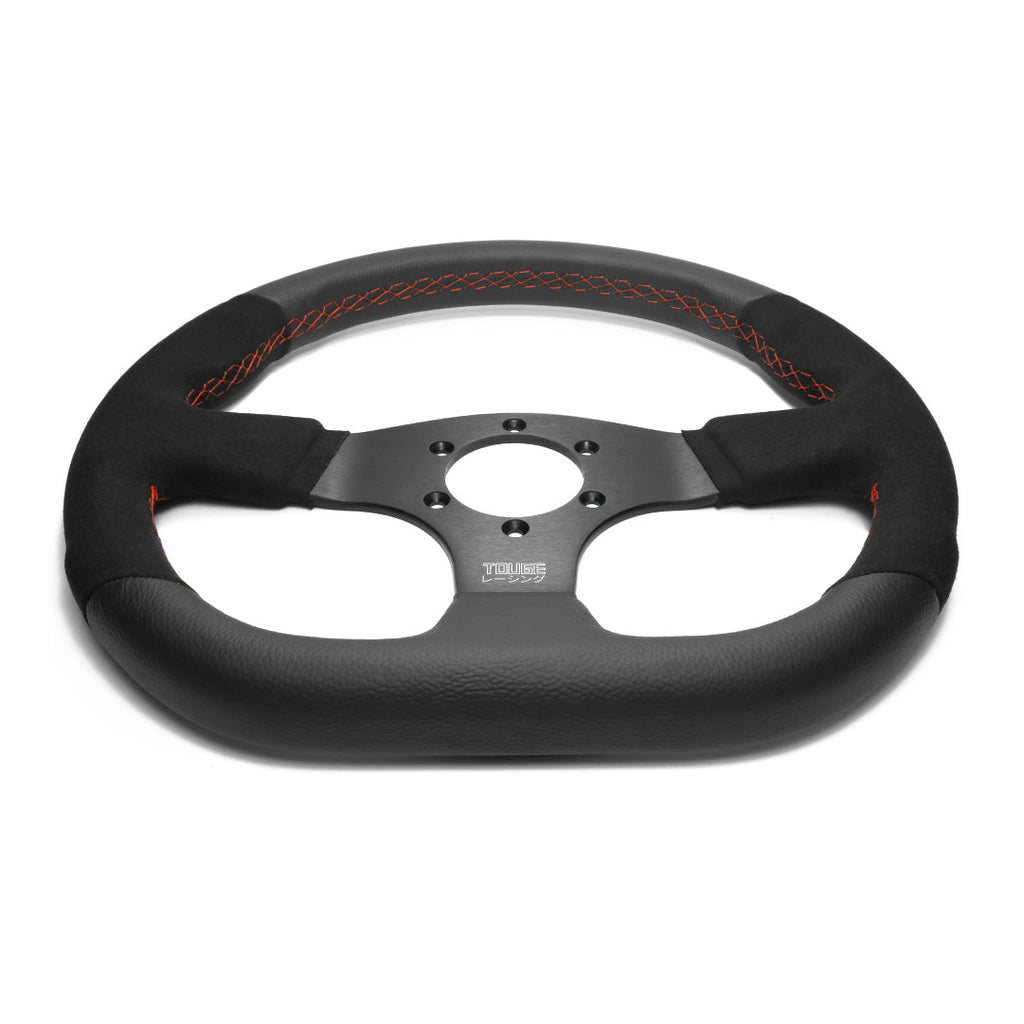 Touge Racing Katana Steering Wheel