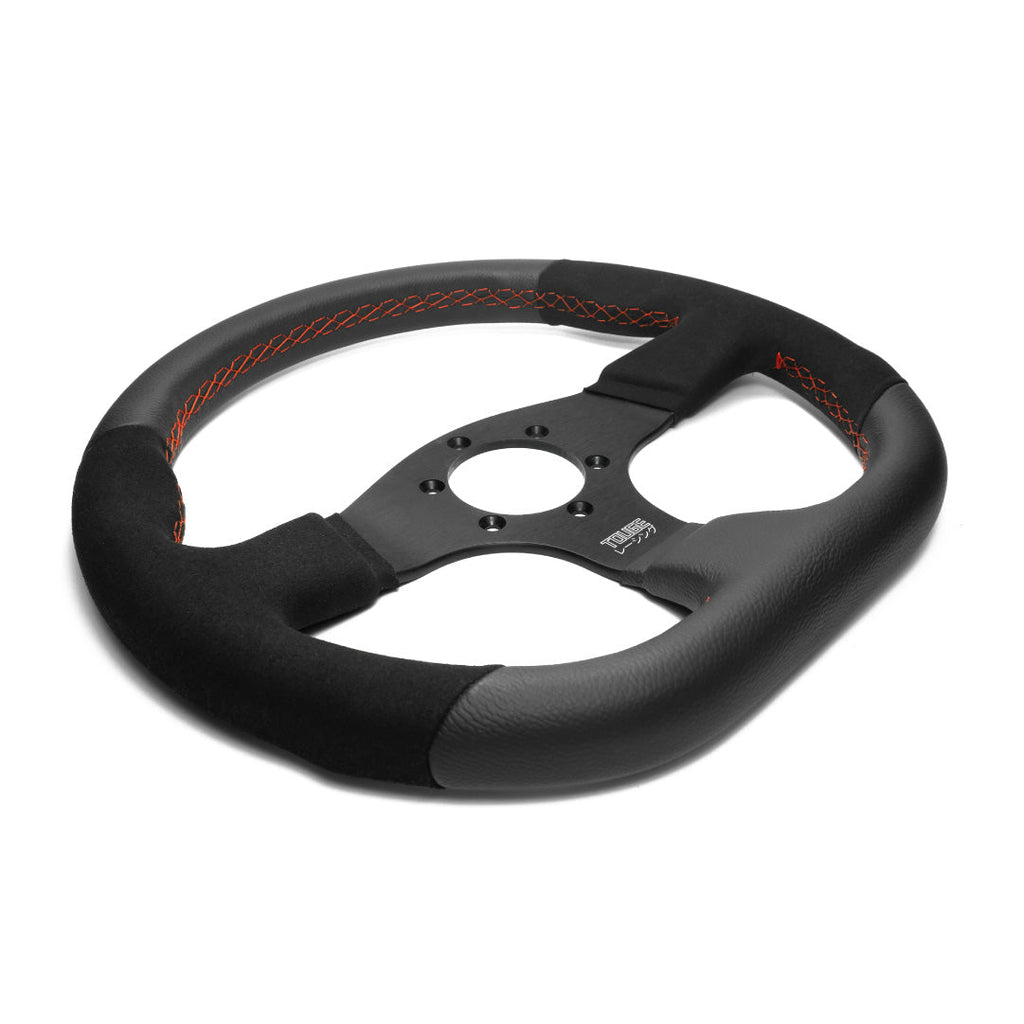 Touge Racing Katana Steering Wheel