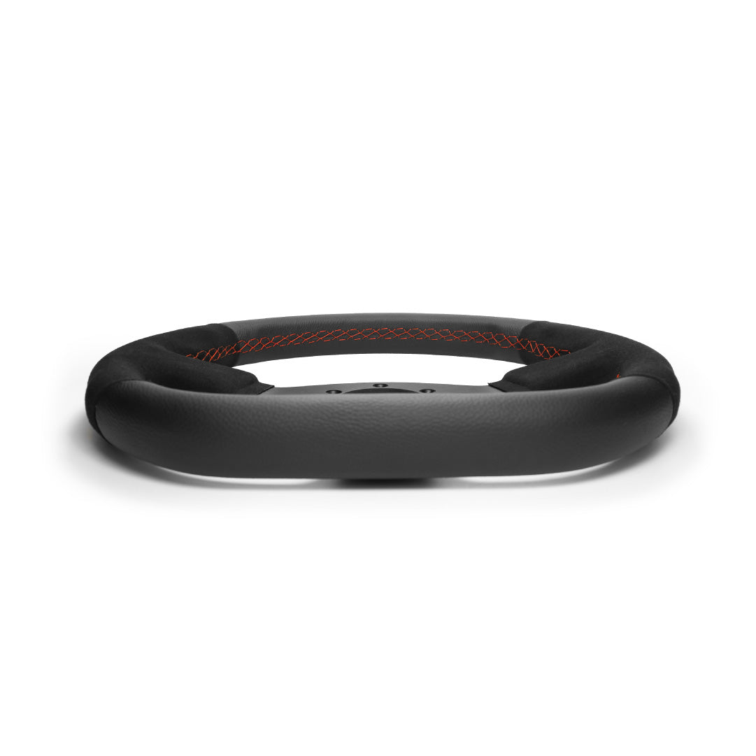 Touge Racing Katana Steering Wheel