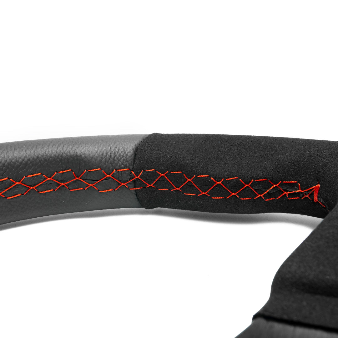 Touge Racing Katana Steering Wheel