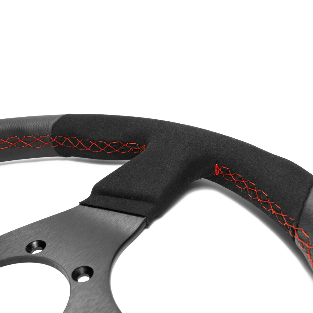 Touge Racing Katana Steering Wheel