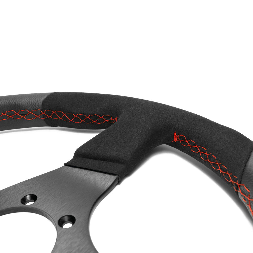 Touge Racing Katana Steering Wheel