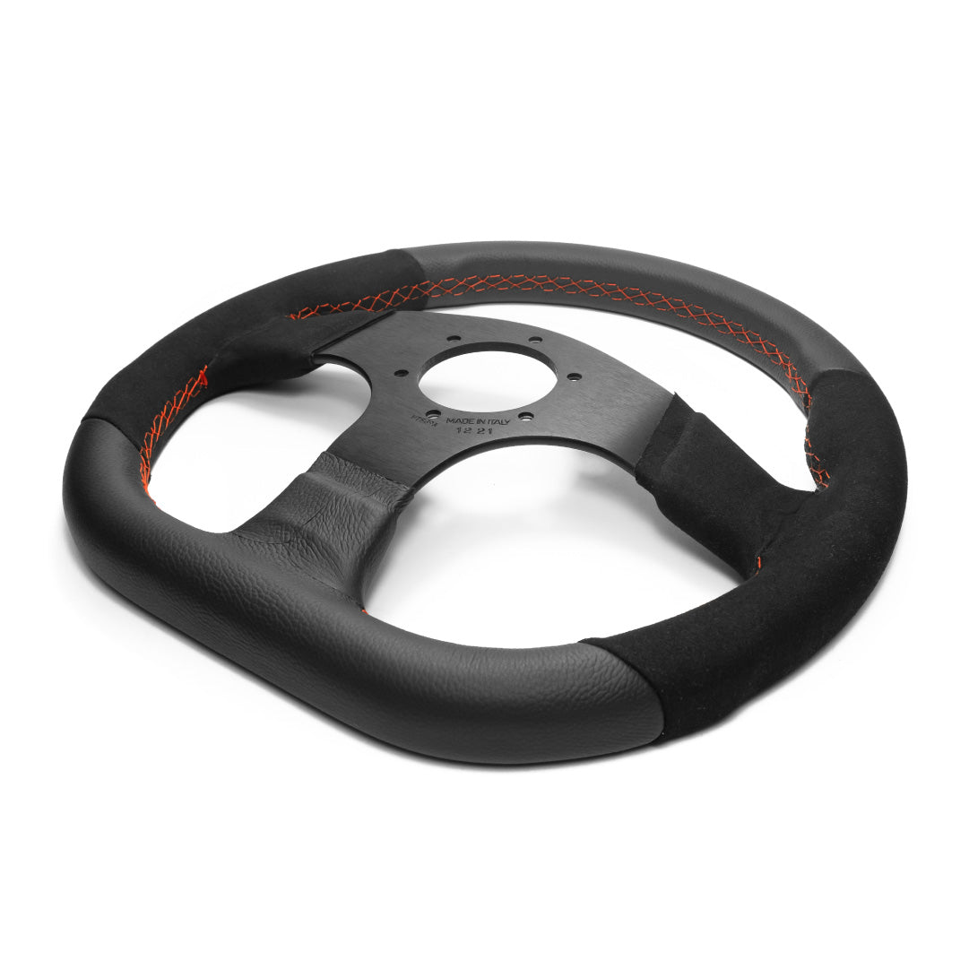Touge Racing Katana Steering Wheel