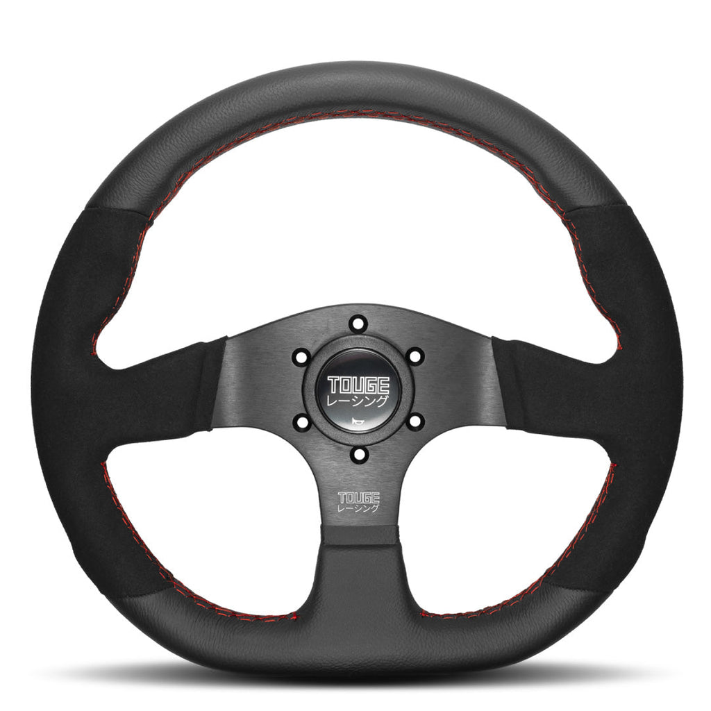 Touge Racing Katana Steering Wheel