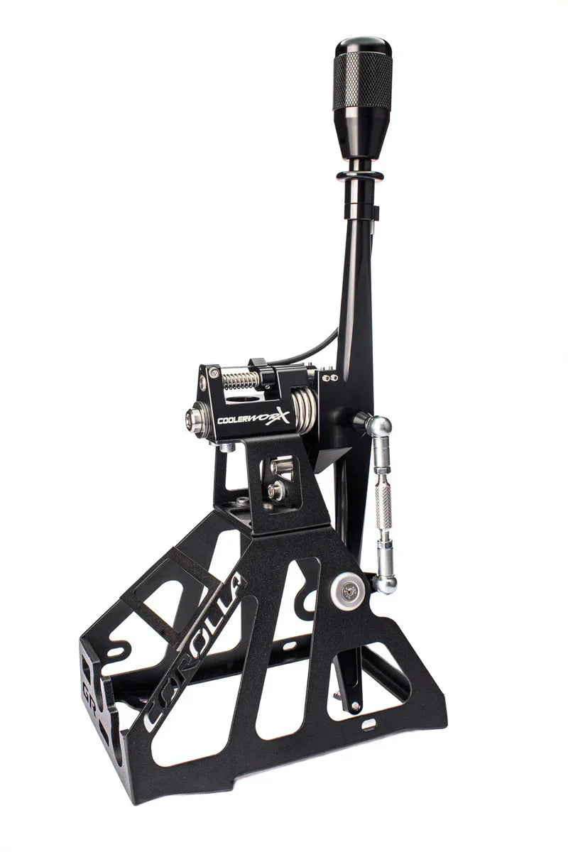 Coolerworx Toyota GR Corolla Classic Pro Short Shifter