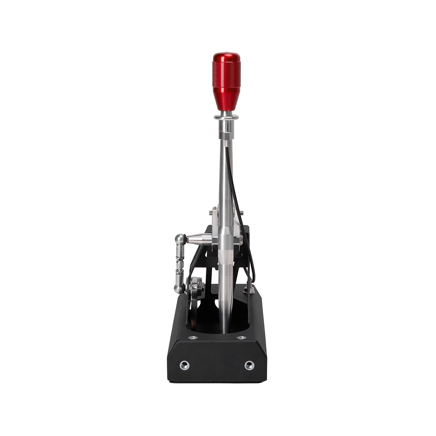 Coolerworx VW / Audi / Skoda / Seat (02J, 02M, 02Q) Bottom Mount Naked Pro Short Shifter
