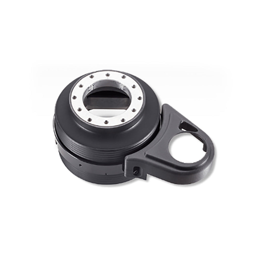 Works Bell Steering Wheel Switch Relocation Device (SRD) Kit - Honda Fit (GK) & S660 (JW5)