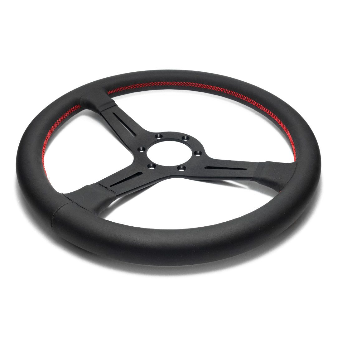 Works Bell Classic Type 340 Steering Wheel