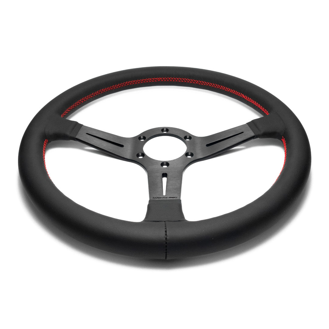 Works Bell Classic Type 340 Steering Wheel
