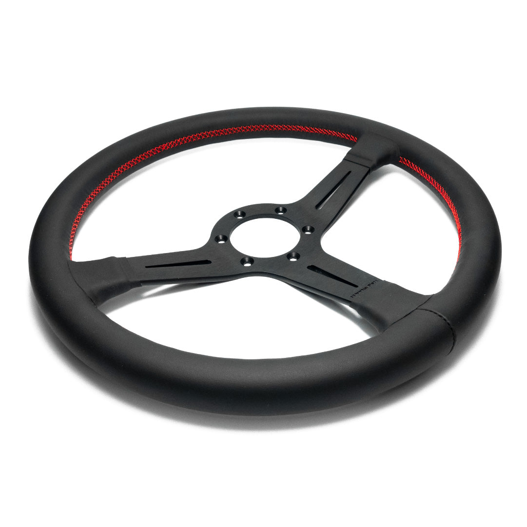 Works Bell Classic Type 340 Steering Wheel