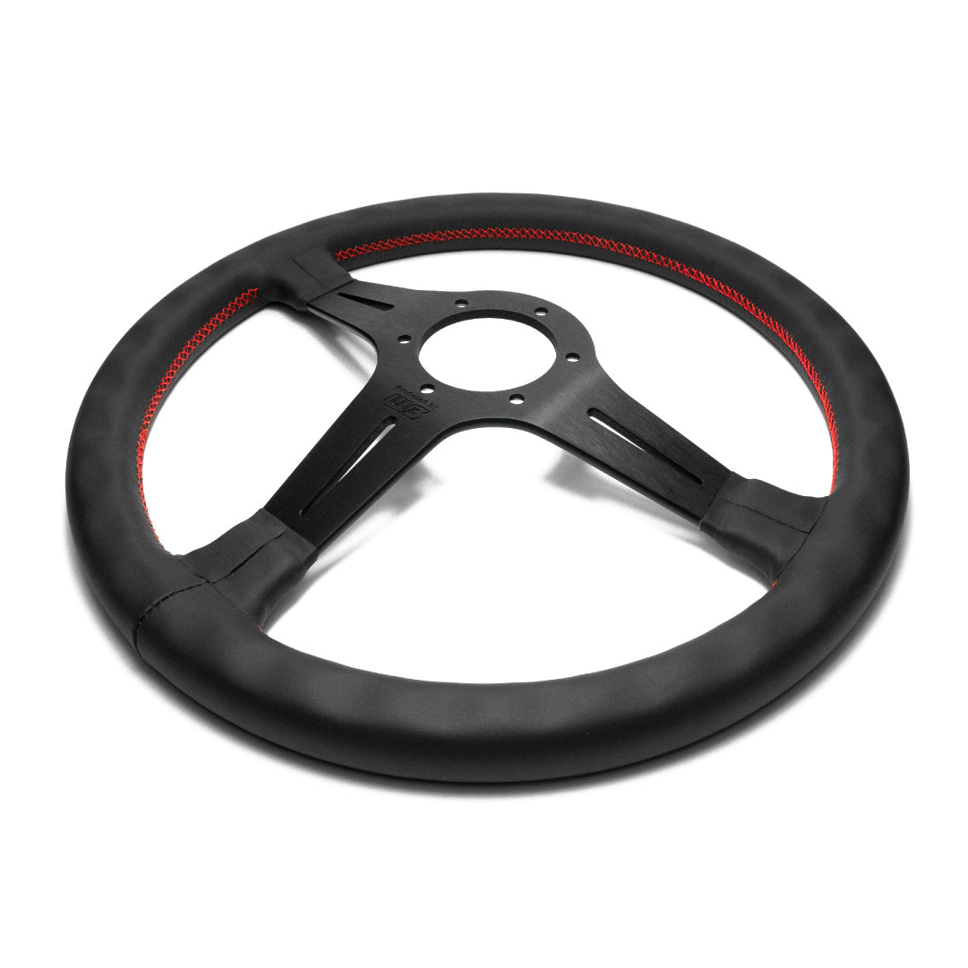 Works Bell Classic Type 340 Steering Wheel