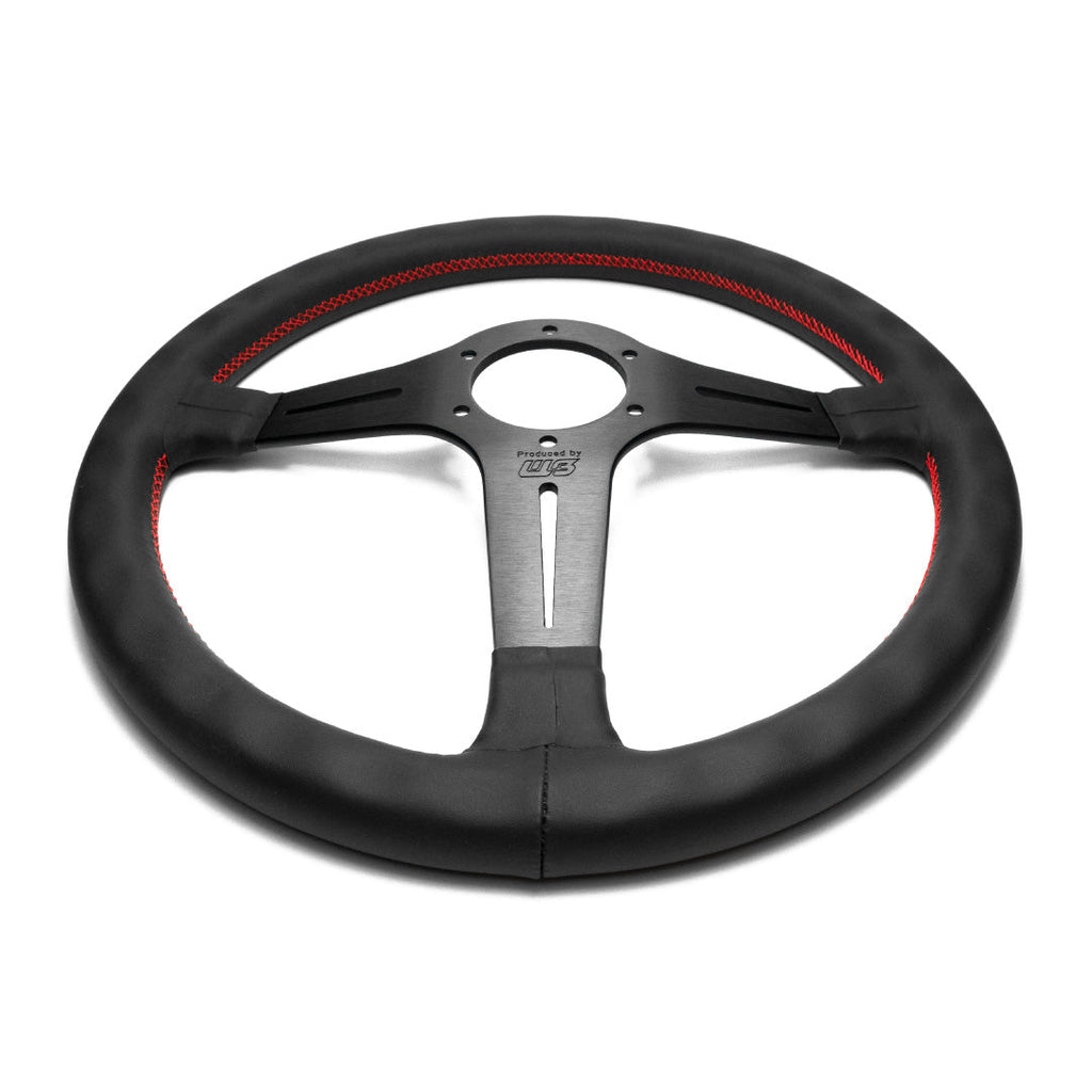 Works Bell Classic Type 340 Steering Wheel