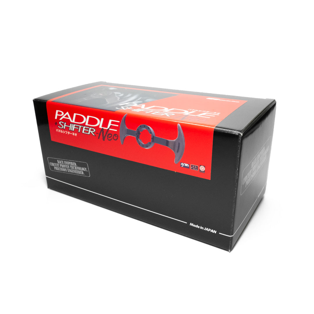 Works Bell Paddle Shifter NEO - Universal Type