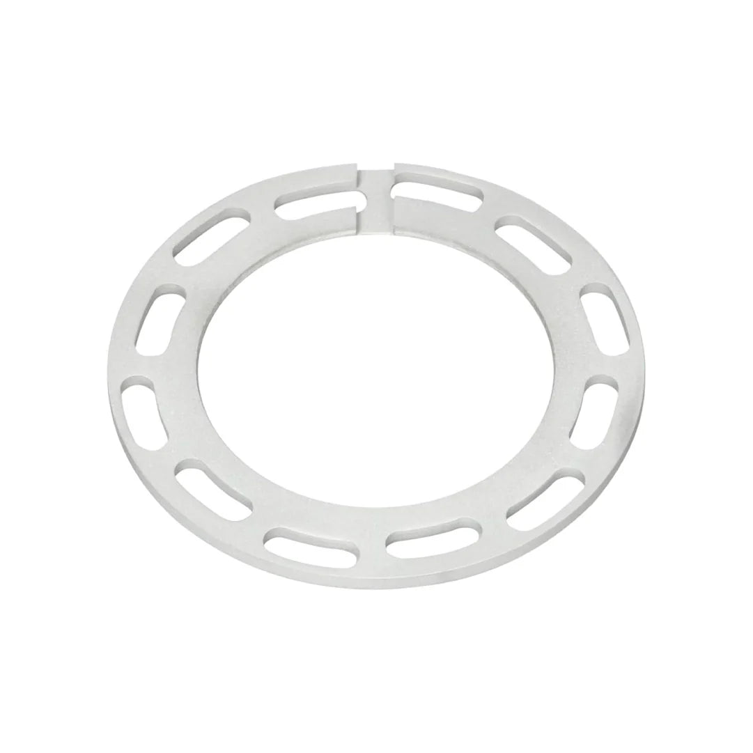 Works Bell RAPFIX Wiring Plate