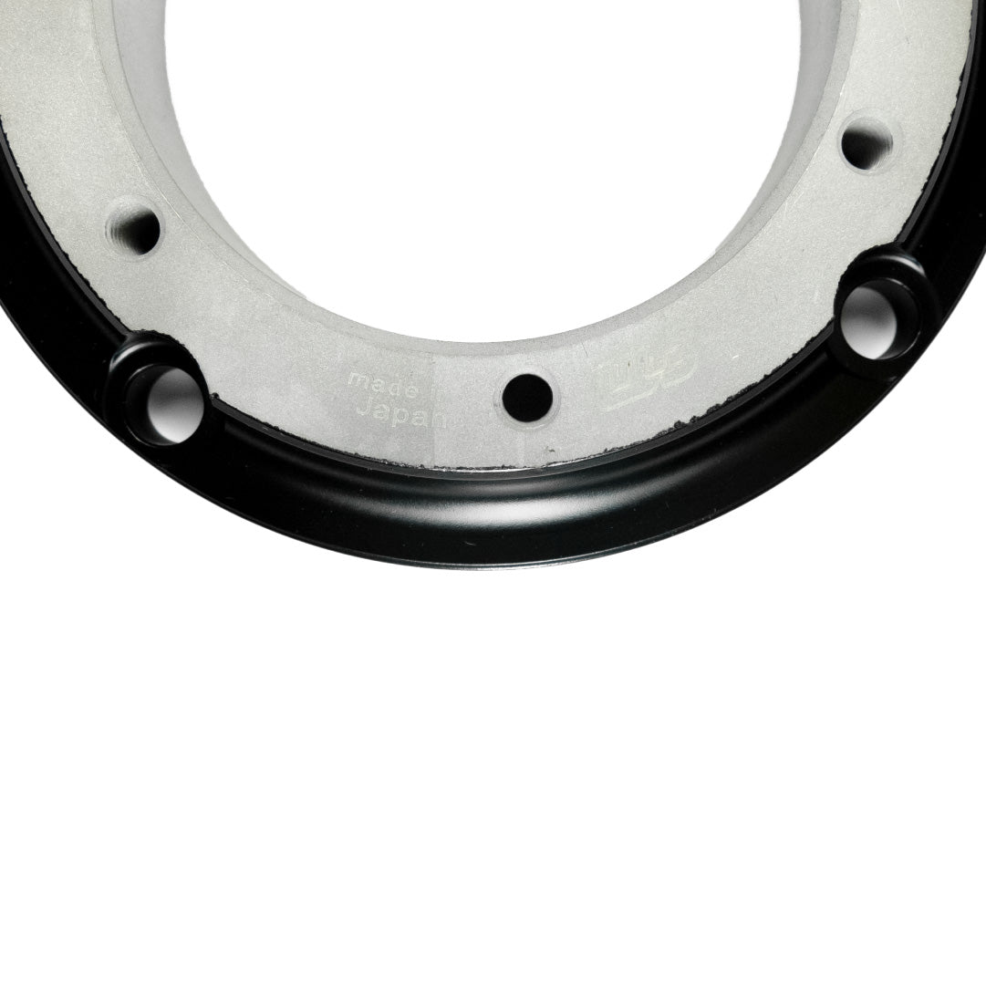 Works Bell Short Boss Kit for RAPFIX 0355S