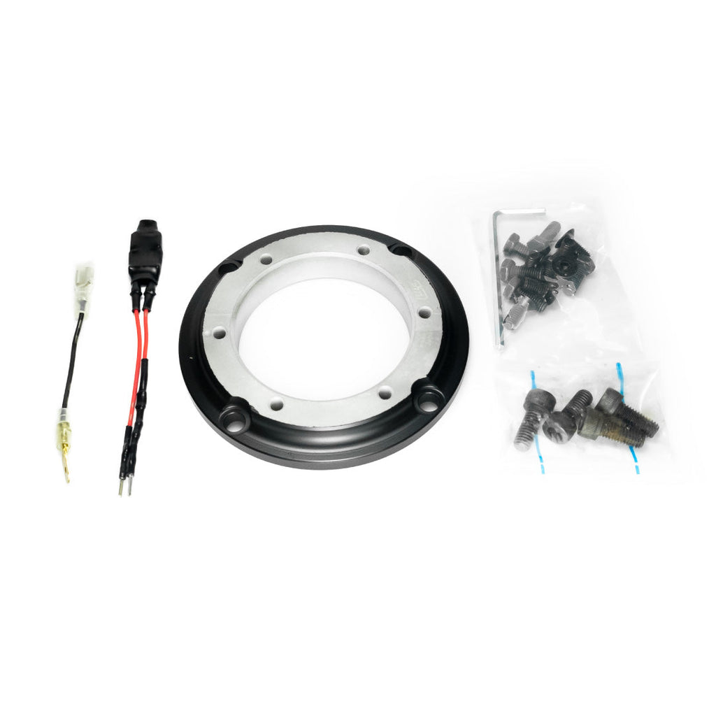 Works Bell Short Boss Kit for RAPFIX 0355S