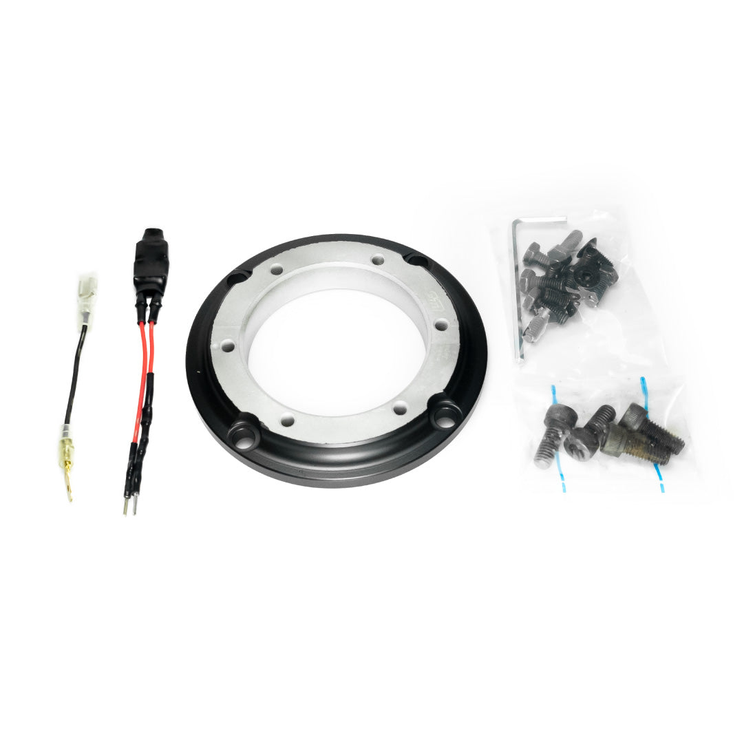 Works Bell Short Boss Kit for RAPFIX 0355S