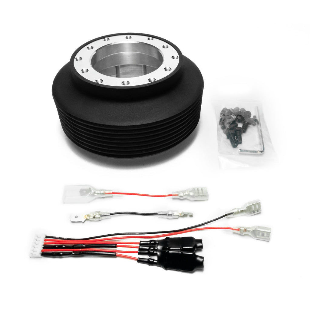 Works Bell Short Boss Kit for RAPFIX 0997S