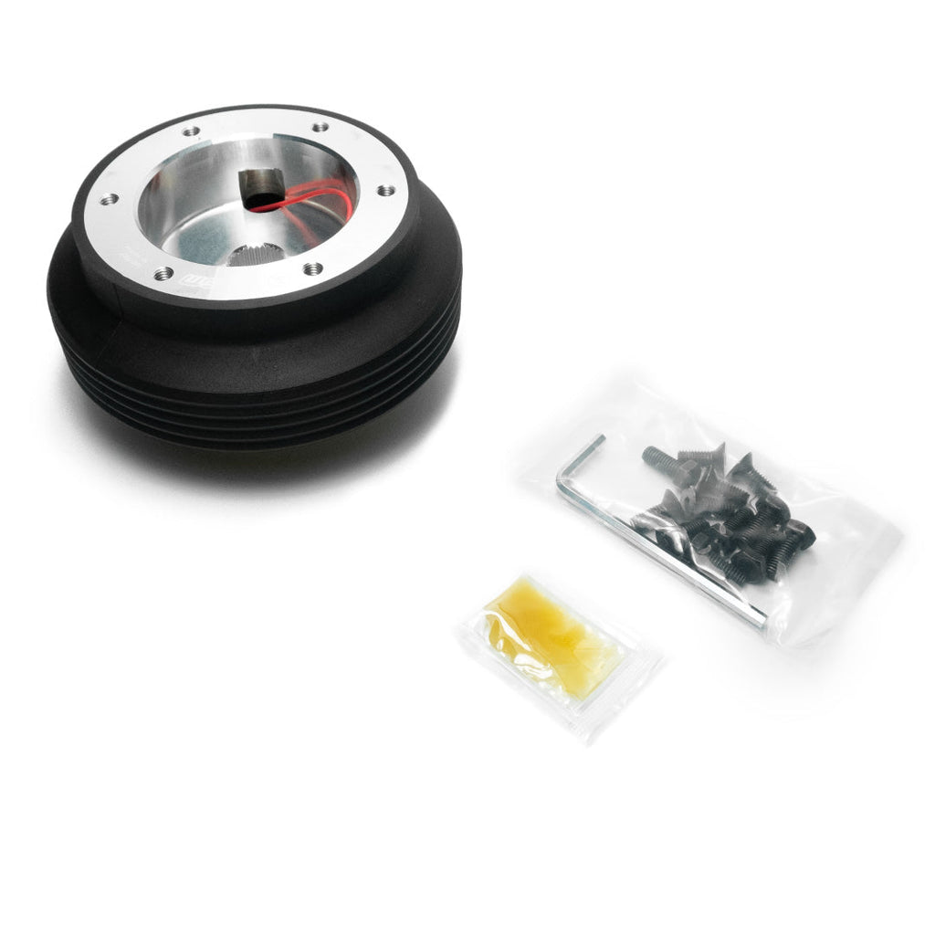 Works Bell Short Boss Kit for RAPFIX 210S Honda CR-X del Sol >1992-1998< Without Airbag