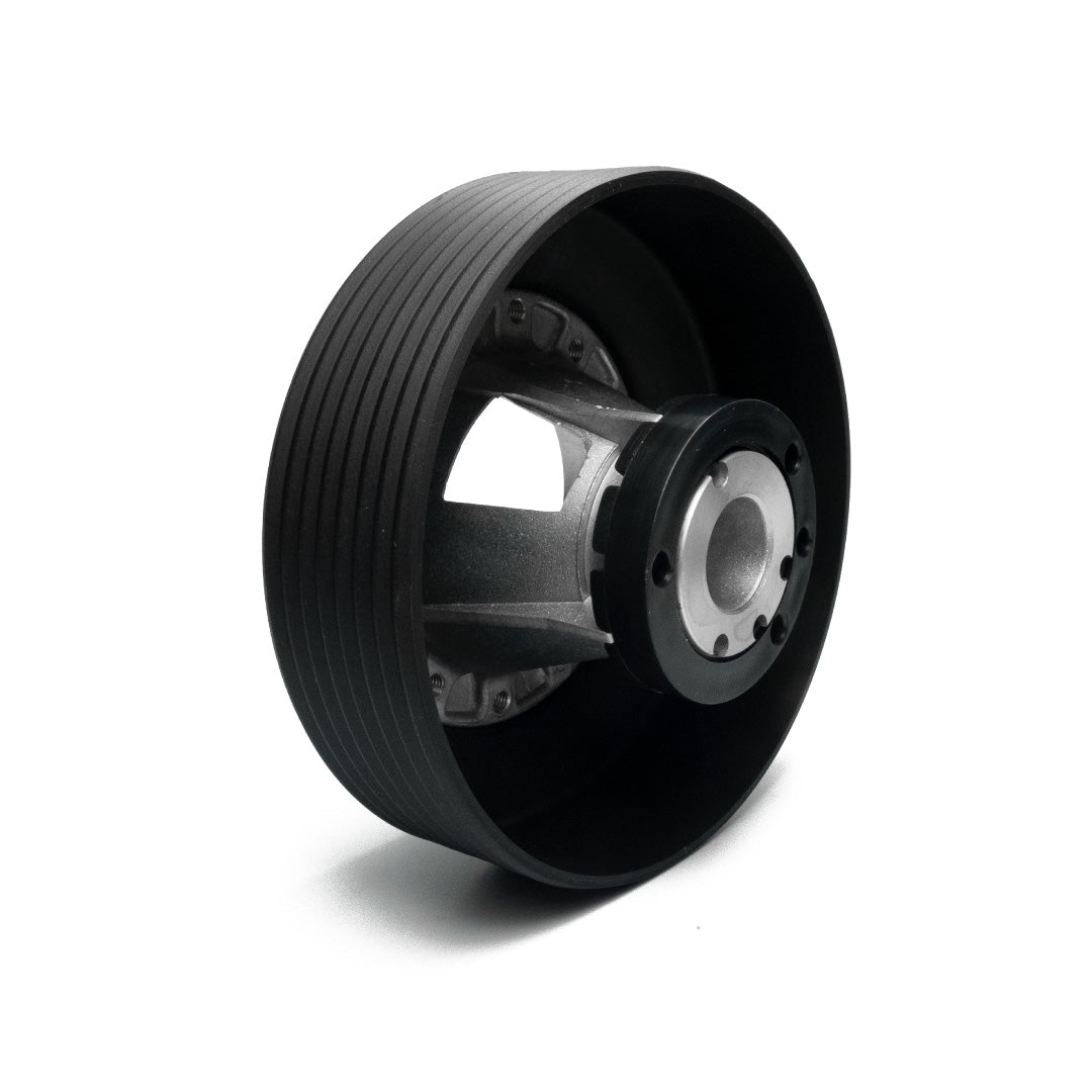 Works Bell Short Boss Kit for RAPFIX 535S Toyota Celica >1993-1999< With Airbag