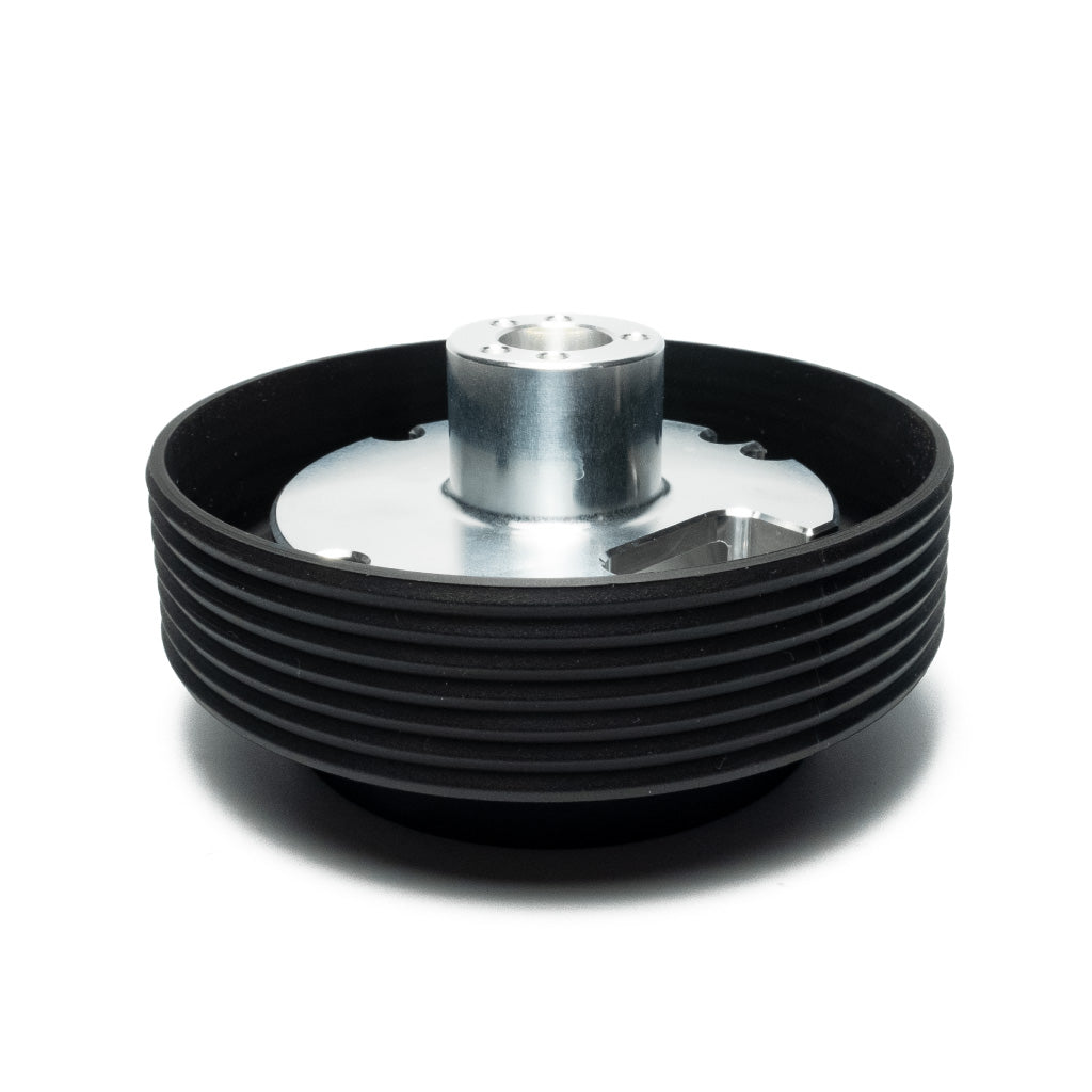 Works Bell Short Boss Kit for RAPFIX 629S Nissan Bluebird >1991-2001< With Airbag