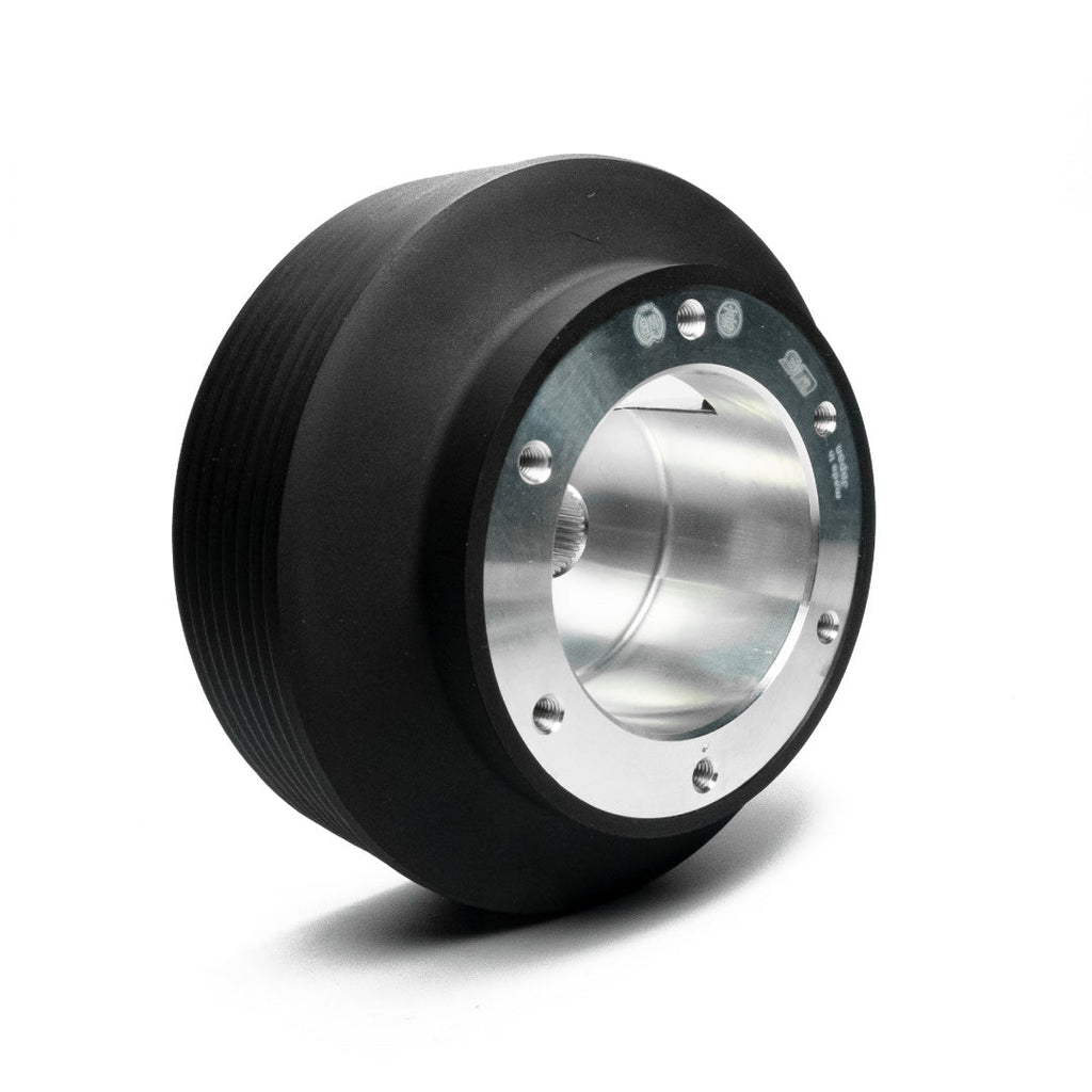 Works Bell Short Boss Kit for RAPFIX 910S Mazda Capella >1982-2002< With Airbag